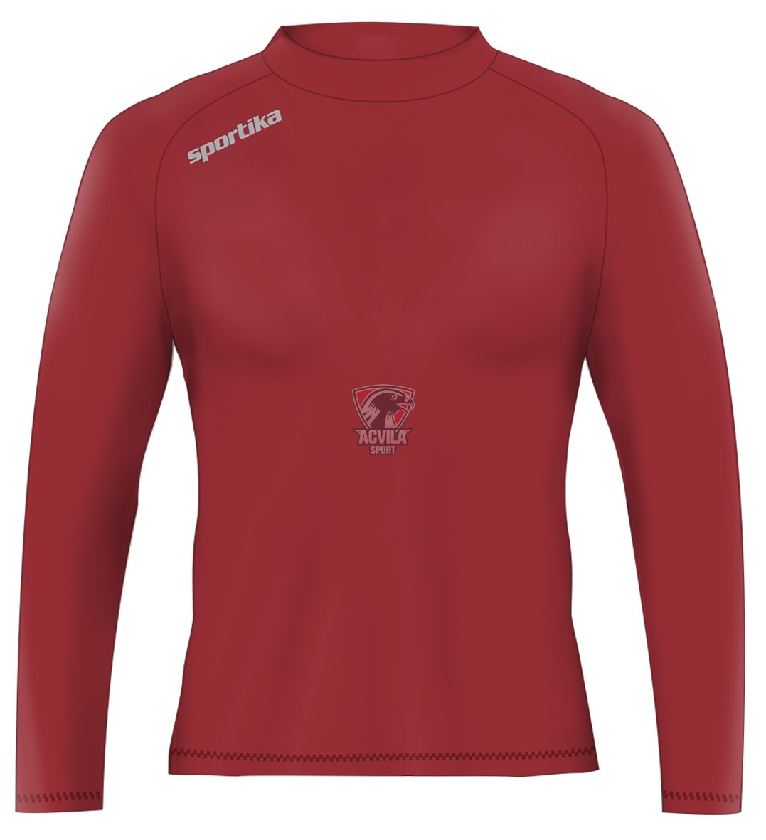 Tricou Sportika Corfu