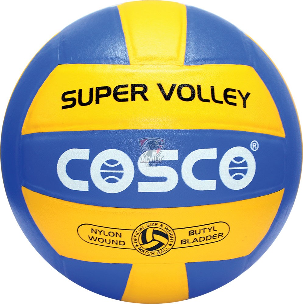 Minge Volei COSCO Super