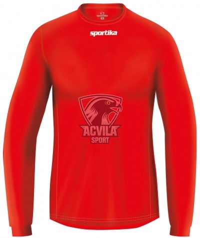 Tricou Sportika cu mineca lunga Baku photo