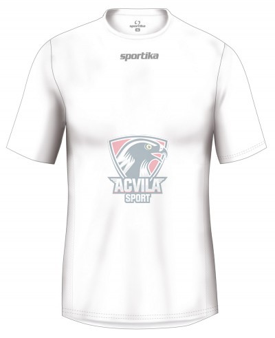 Tricou Sportika Baku photo