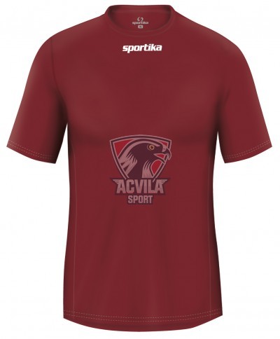 Tricou Sportika Baku photo