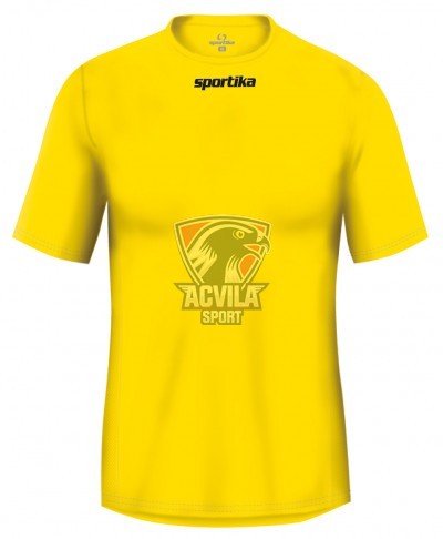 Tricou Sportika Baku photo