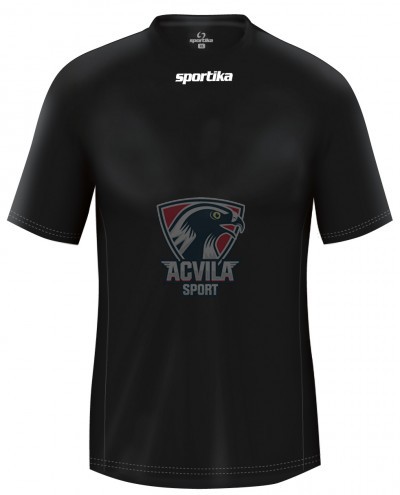 Tricou Sportika Baku photo
