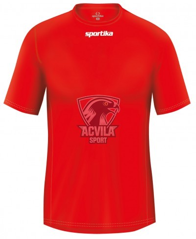 Tricou Sportika Baku photo