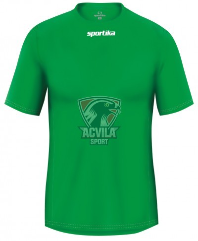 Tricou Sportika Baku photo